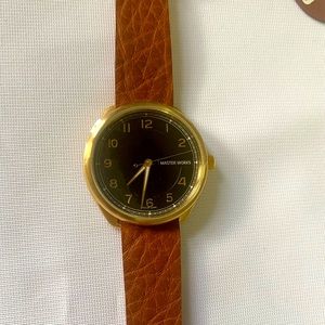 Masterworks Mens Watch